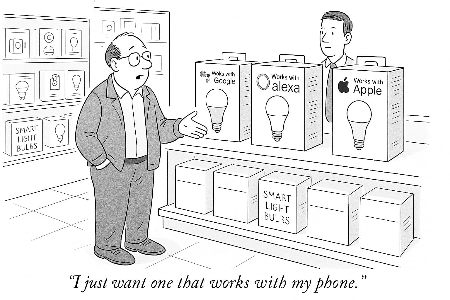 Cover Image for How Thread Is Rewiring the Smart Home