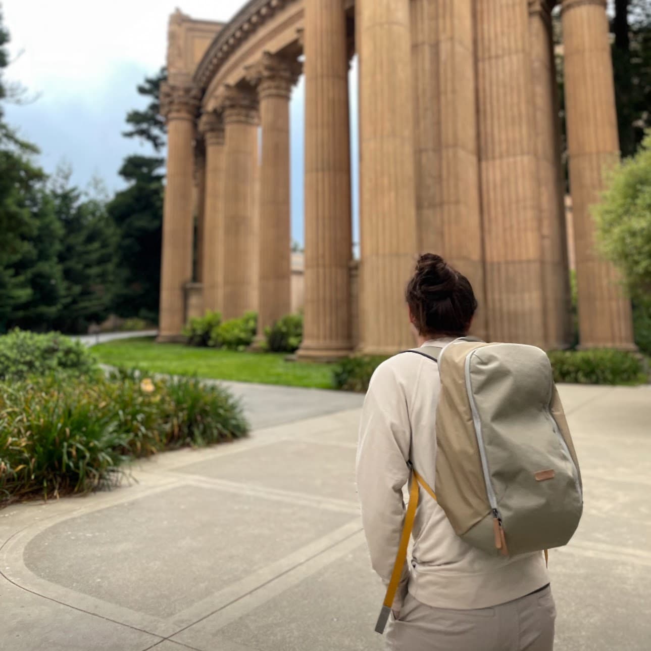 Cover Image for The North Face Recon Backpack Review